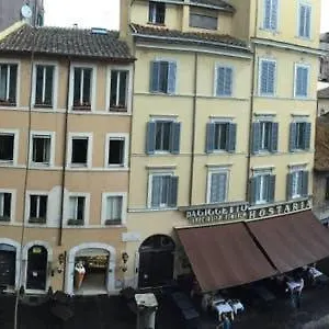Al Portico D'ottavia Itália