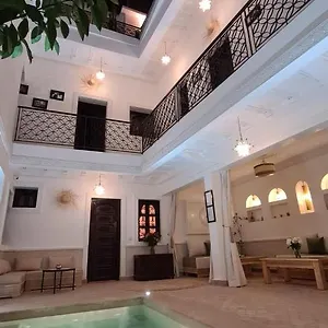 Alize Marrocos