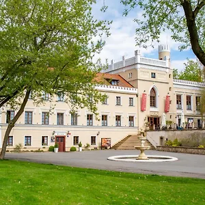 Chateau St. Havel - Wellness República Checa