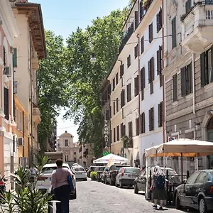 A Casa Di Miranda Itália