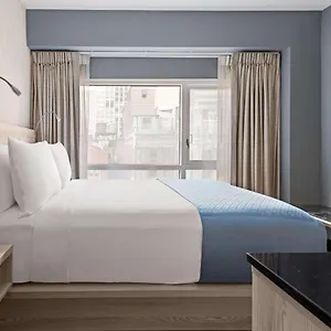 Wingate By Wyndham Midtown South/5th Ave Estados Unidos da América